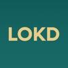 LOKD: Dating and Relationships icon