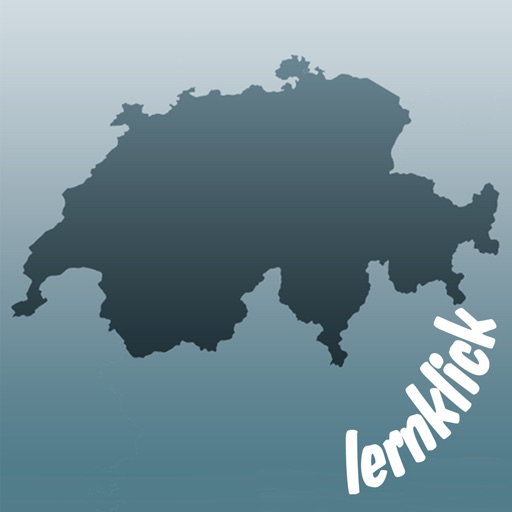 iSwitzerland Quiz icon