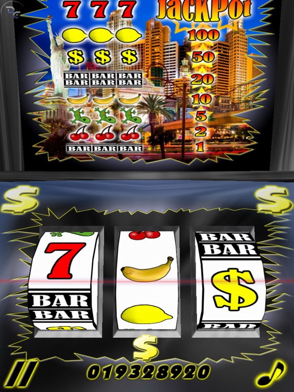 Screenshot #6 pour Dream JackPot