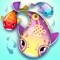 Zen Koi 2 is a sequel to the mesmerising collection game Zen Koi that follows the Asian myth about Koi ascending into Dragons