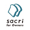 sacri for owners - iPhoneアプリ