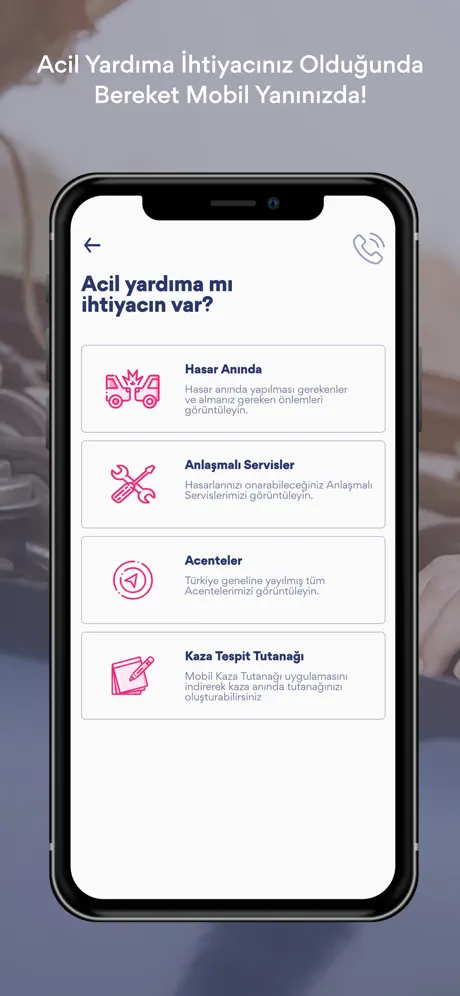 Bereket Mobil