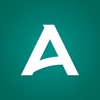 Alina-App icon