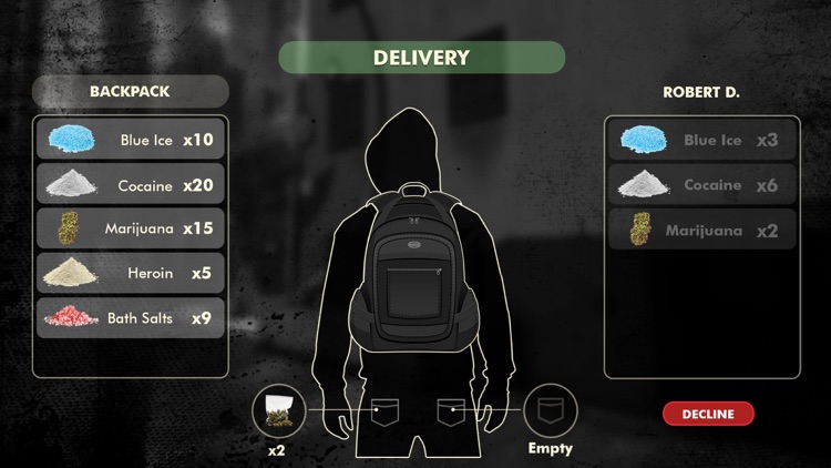 Drug Mafia - Grand Weed Gang screenshot-5