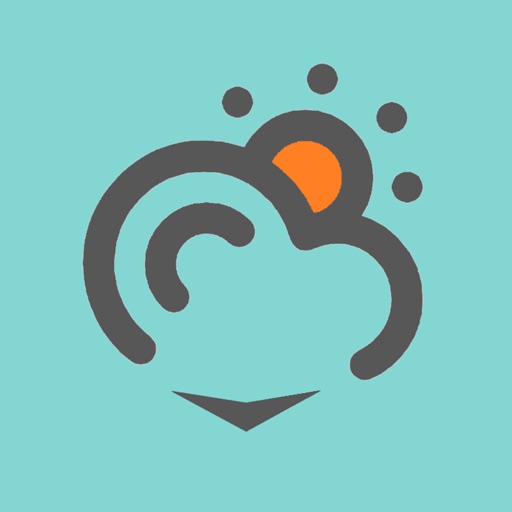 Barometric pressure forecast by Yuta Endo
