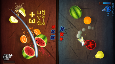 Fruit Ninja Classic+のおすすめ画像5