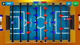 Game screenshot Фуосбол чемпионов PvP. hack