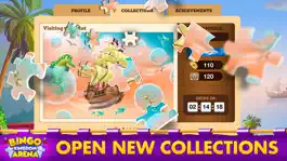 Game screenshot Bingo Kingdom Arena Bingo Game apk