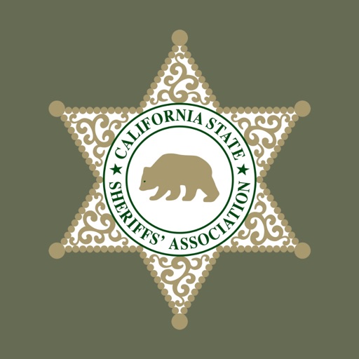 CA State Sheriffs Assoc.