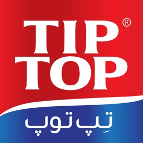 螢幕擷取畫面 (4) Tip Top - تب توب