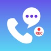 TeleMe – Record on 2nd Number icon