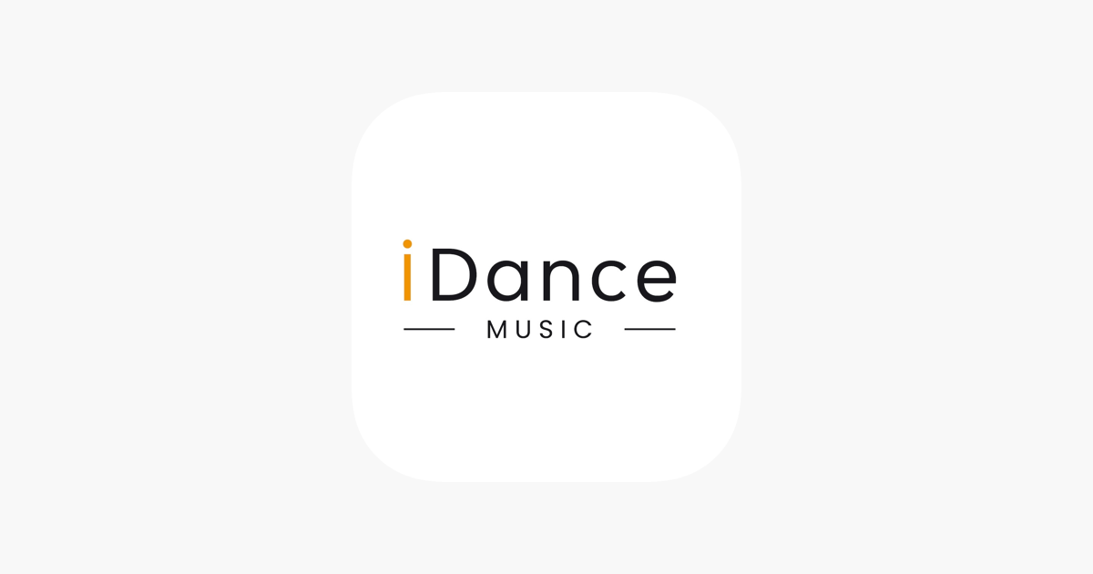 ‎IDance Music on the App Store