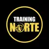 Training Norte App Support