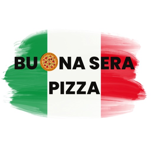 Buona Sera Pizza