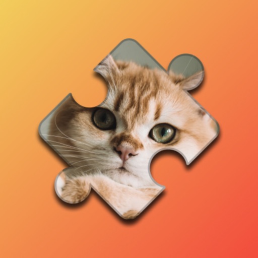 Cats Mania Jigsaw Puzzles