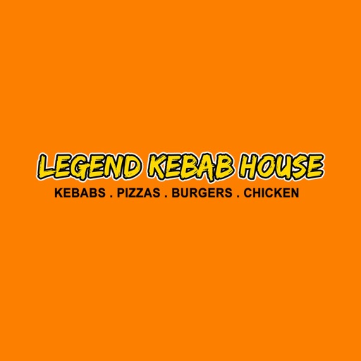 Legend Kebab House