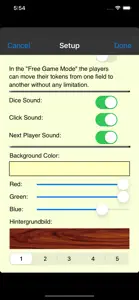 Ludo Pro screenshot #8 for iPhone