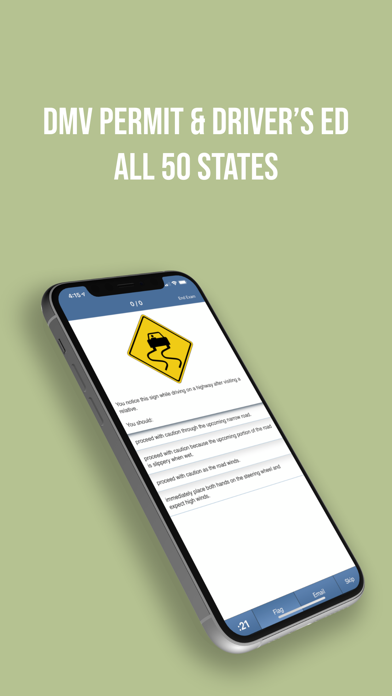 TestBank - Max Your Exam Score Screenshot