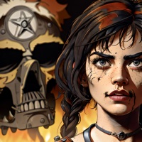 遗物 - 推理型剧情解谜游戏