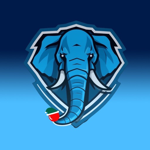 BallGame - Jump Christmas