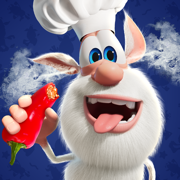 Booba: ¡Programa de Cocina!