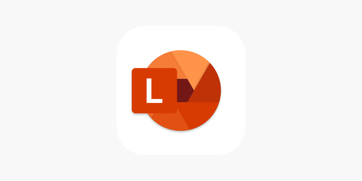 Microsoft Lens: PDF Scanner on the App Store