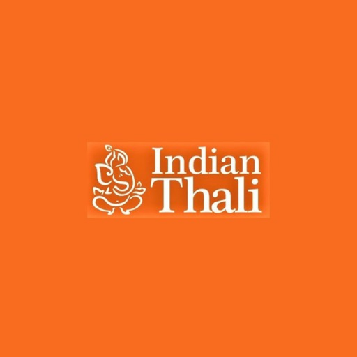 Indian Thali