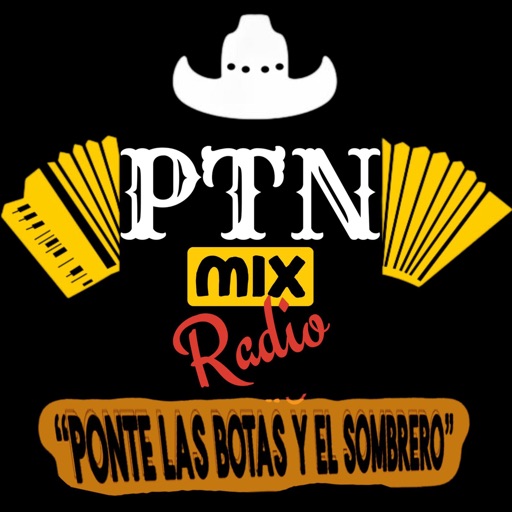 PTNMIXRADIO icon