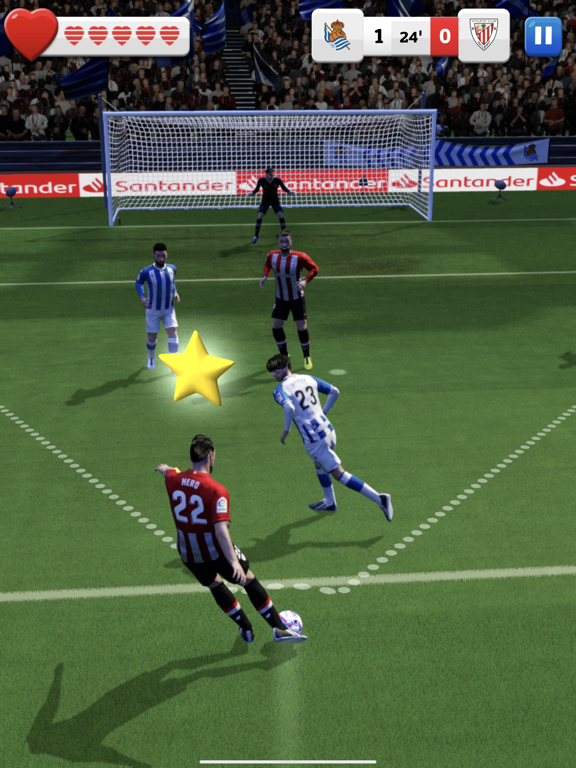 Score! Hero 2022 Score! Hero 2022