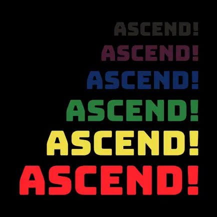 Ascend! Cheats