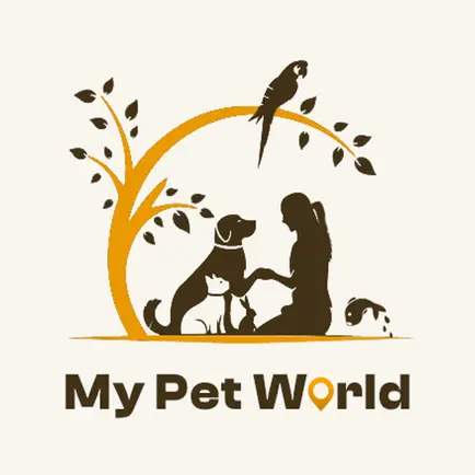My Pet World - Pet Owner App Читы