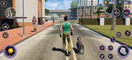 Game screenshot Gangstar Mafia Crime City War mod apk