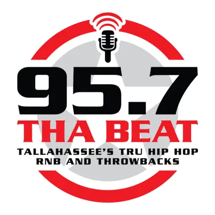 95.7 Tha Beat Читы