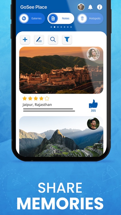 GoSee Place screenshot-5