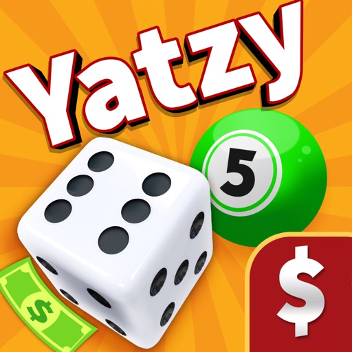 Yatzy Bingo: Win Real Cash iOS App