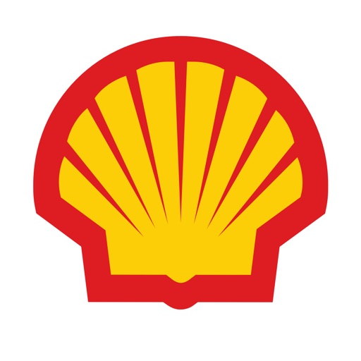 Shell US & Canada Icon