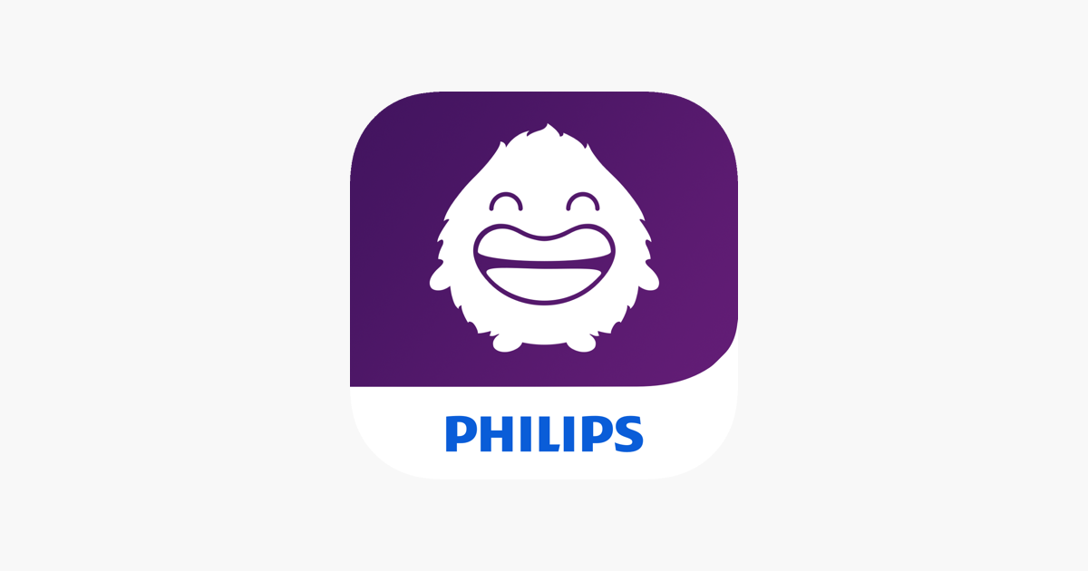 Philips Sonicare For Kids on the App Store