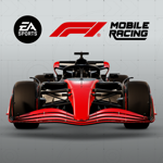 F1 Mobile Racing pour pc