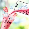 Bubble Drink Tea ASMR - iPhoneアプリ