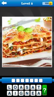 guess the food cooking quiz! айфон картинки 2