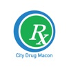 Macon City Drug Store icon