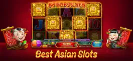 Game screenshot 88 Fortunes Slots Casino Games apk