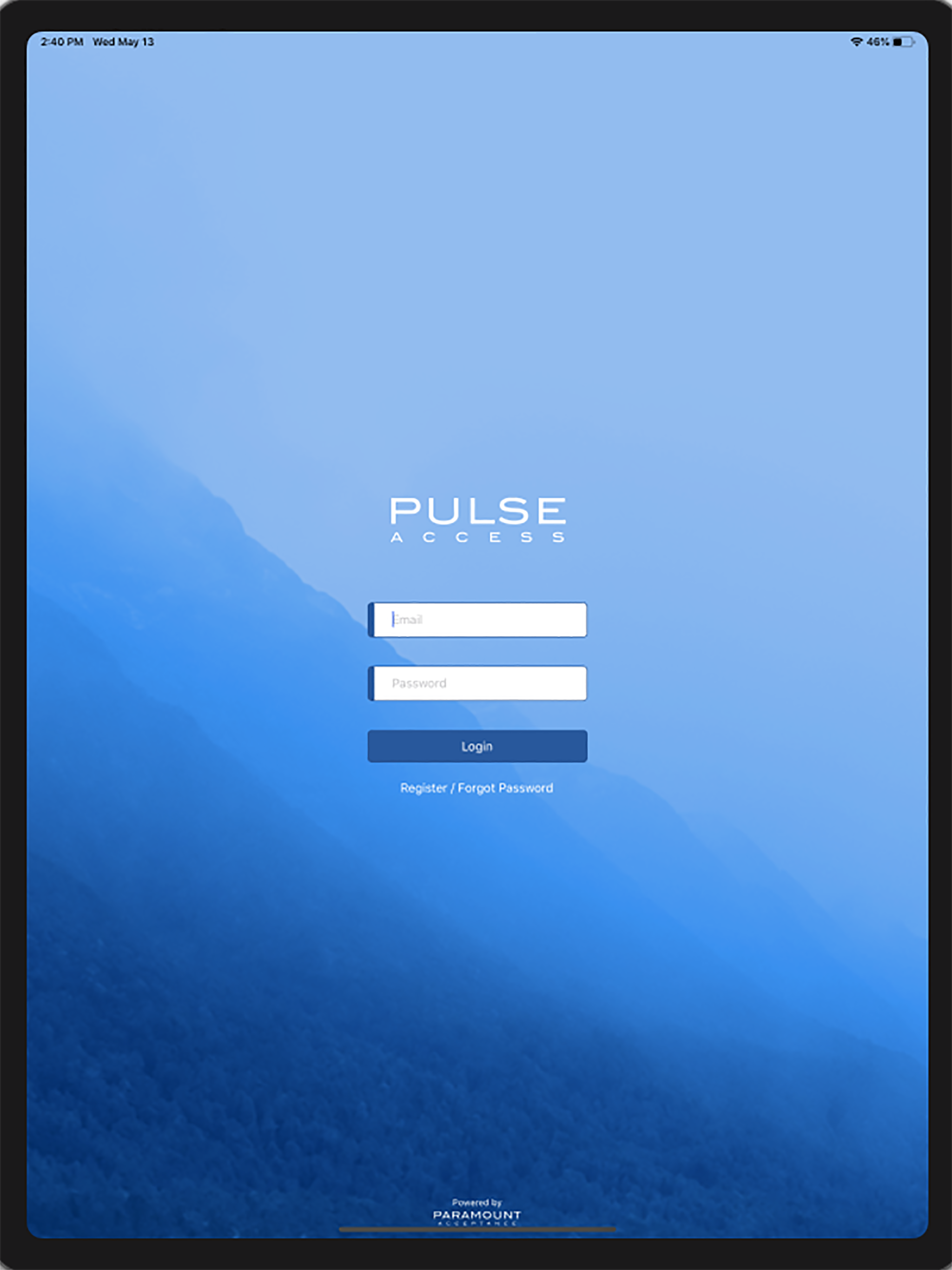 Pulse Access screenshot 6