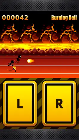 Game screenshot Hurdle Hell hack