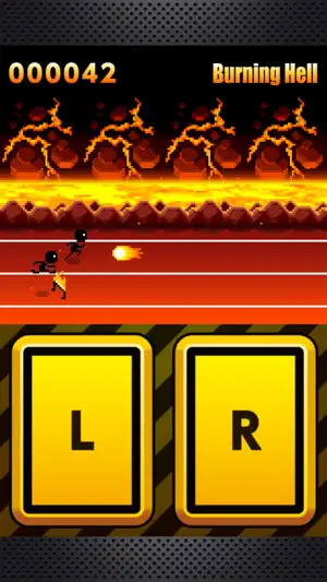 Hurdle Hell screenshot 3
