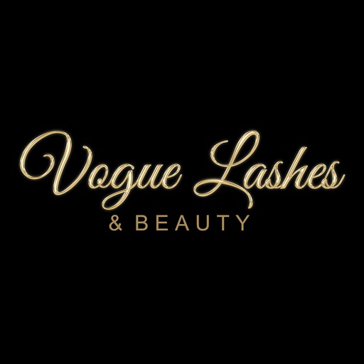 Vogue Lashes & Beauty