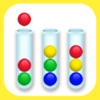 Ball Sort Puzzle 2023 - iPhoneアプリ