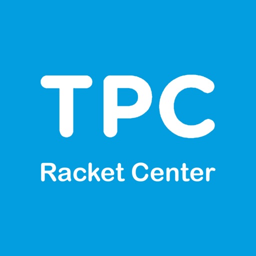 TPC Racket Center