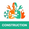 Construction Test Prep 2024 icon