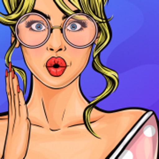 Truth or Dare: Adult Sex Party Icon